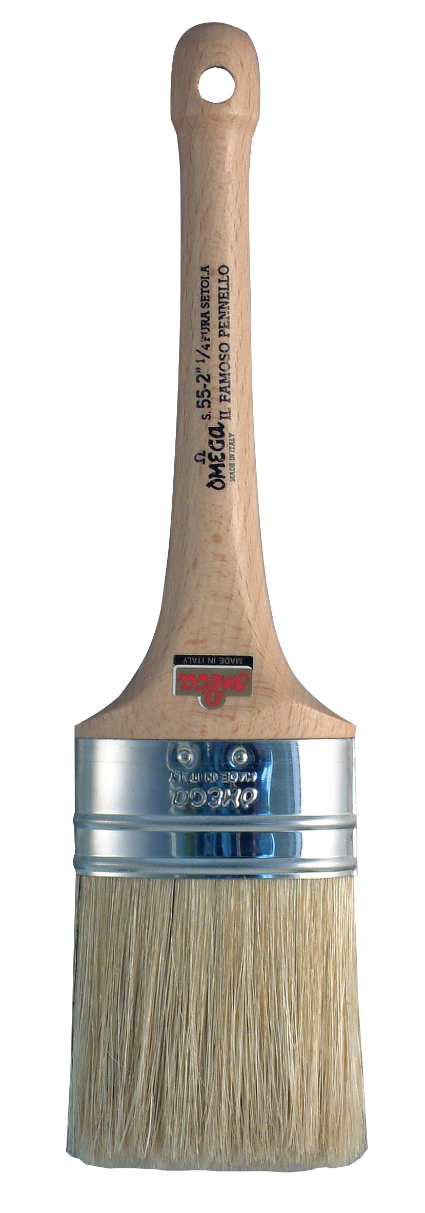 Omega Brush Series 55 – Size 1 1/2