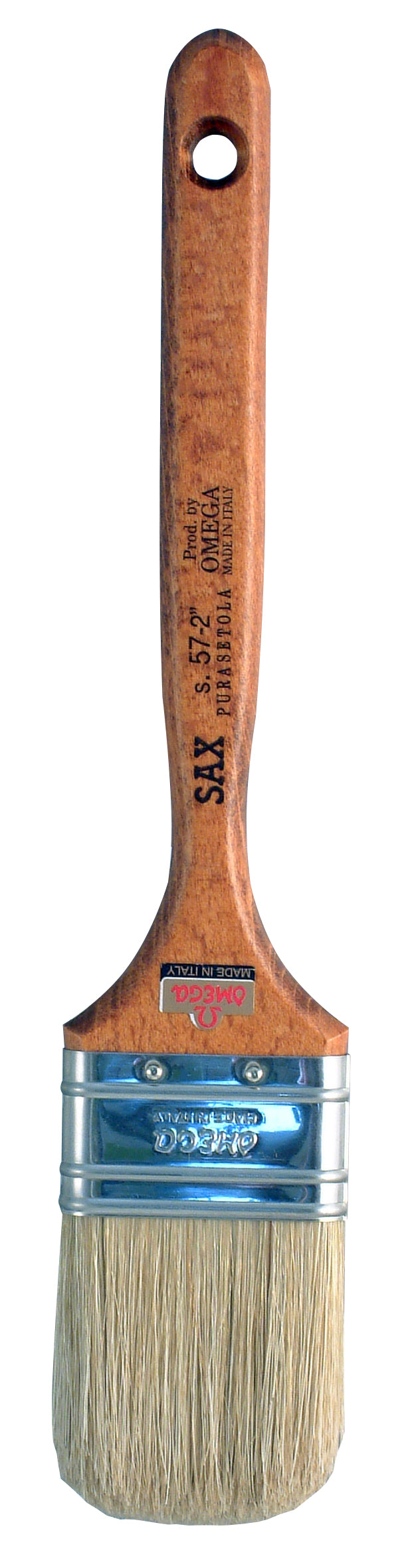 Omega Brush Series 57 – Size 1 1/2