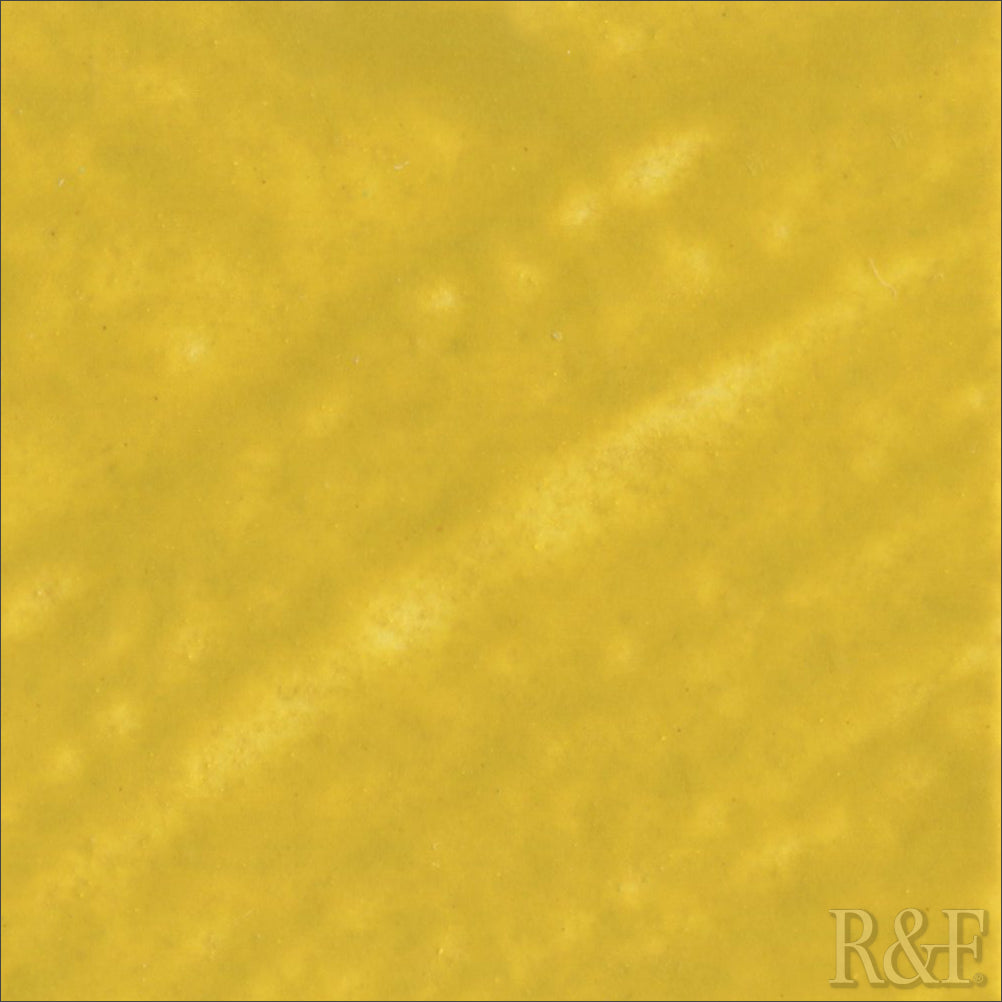 R&F Encaustic Paint 40ml – Olive Yellow