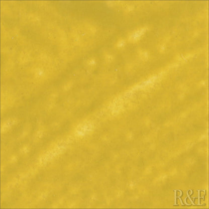 R&F Encaustic Paint 40ml – Olive Yellow