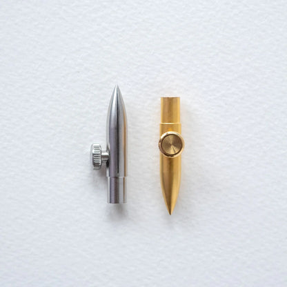 One-Dip-Nib A Very Versatile Nib | Brass Nib
