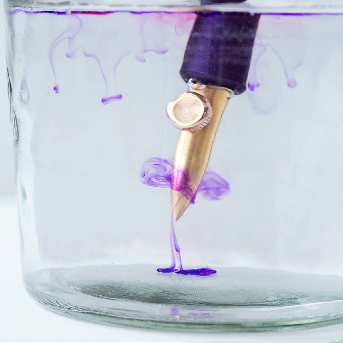 One-Dip-Nib A Very Versatile Nib | Brass Nib