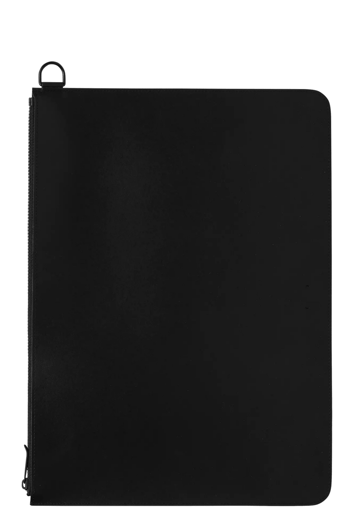 LAMY x PB 0110 LP 1.10 Large Leather Pouch – Black
