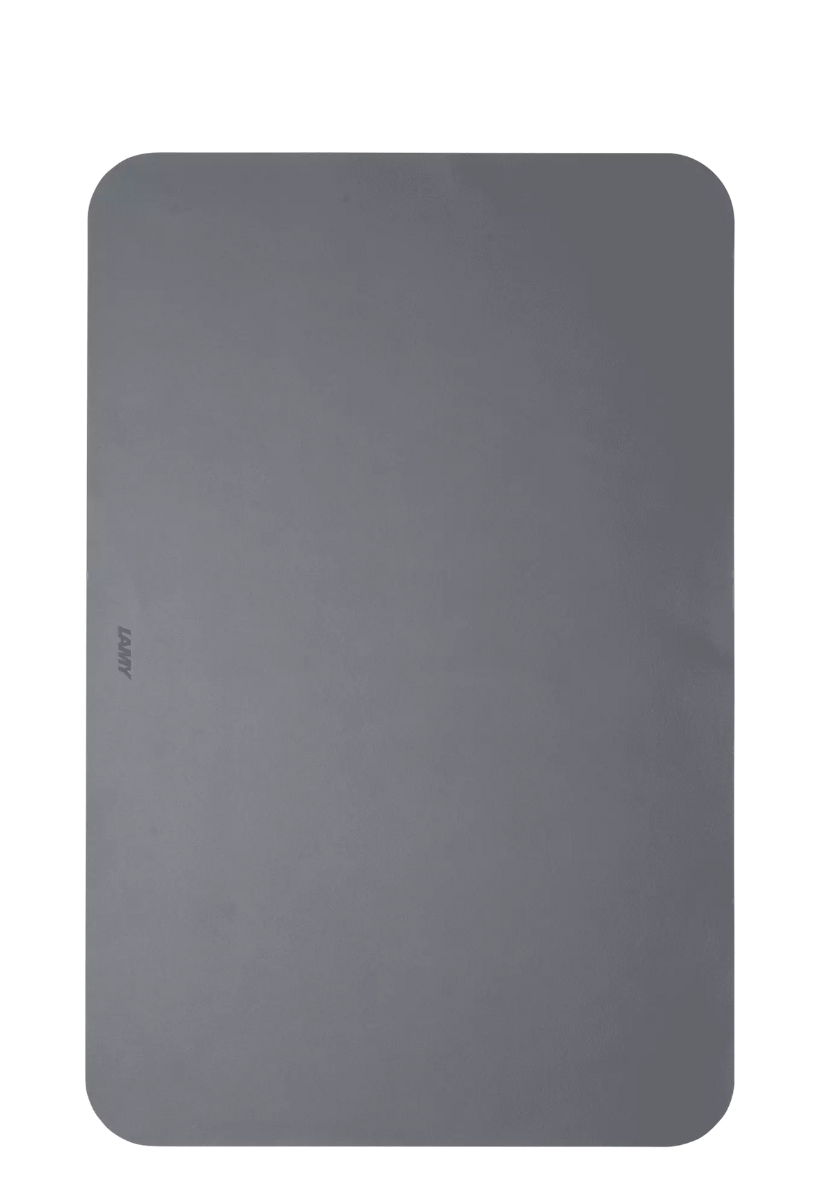 LAMY x PB 0110 LP 1.11 Leather Desk Mat – Asphalt
