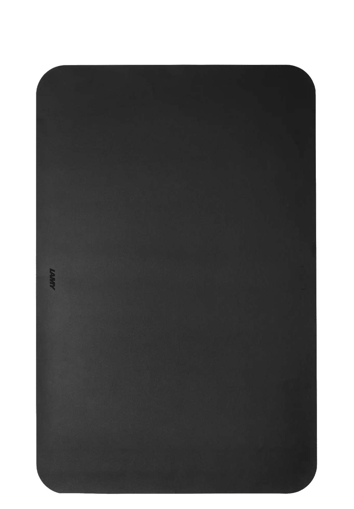 LAMY x PB 0110 LP 1.11 Leather Desk Mat – Black