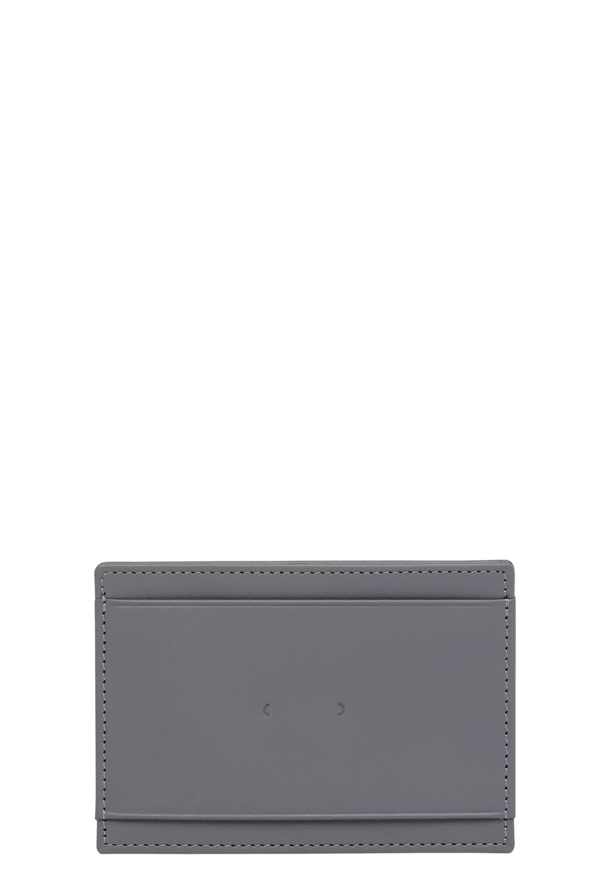 LAMY x PB 0110 LP 1.12 Leather Card & Note Case – Asphalt