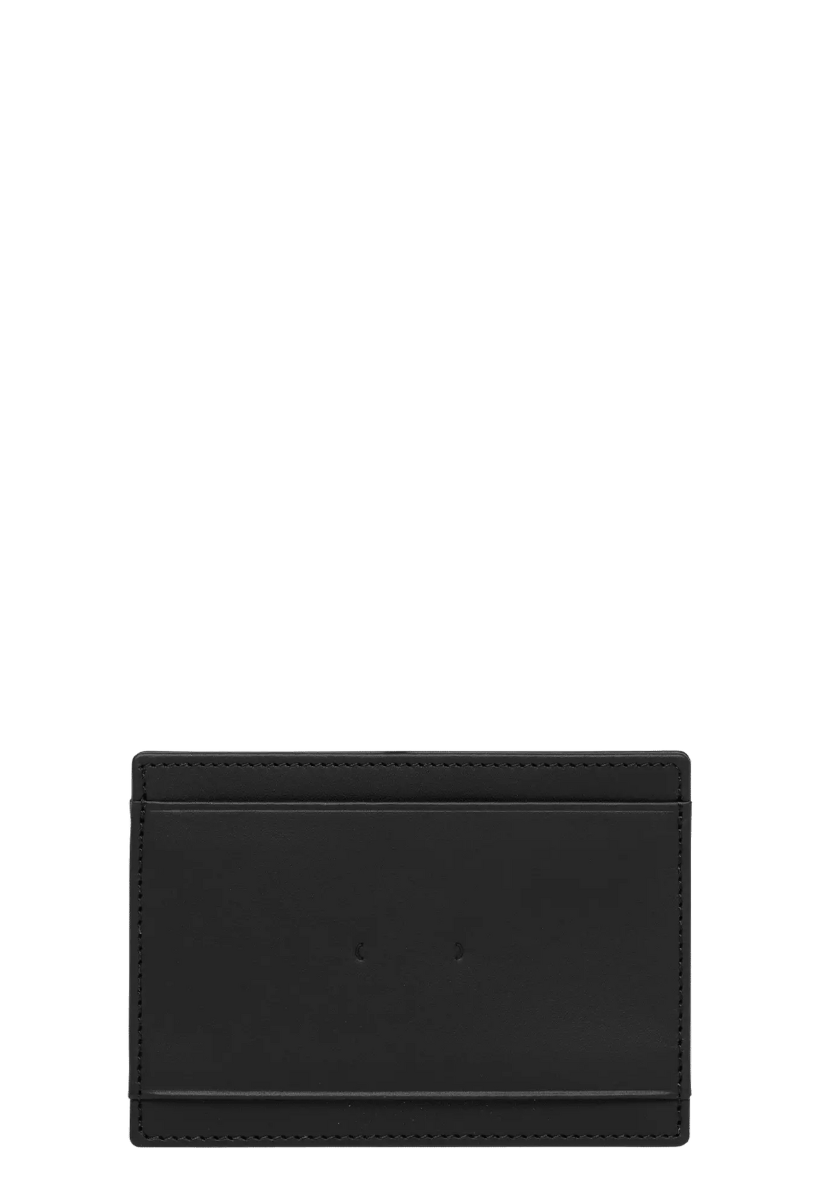 LAMY x PB 0110 LP 1.12 Leather Card & Note Case – Black