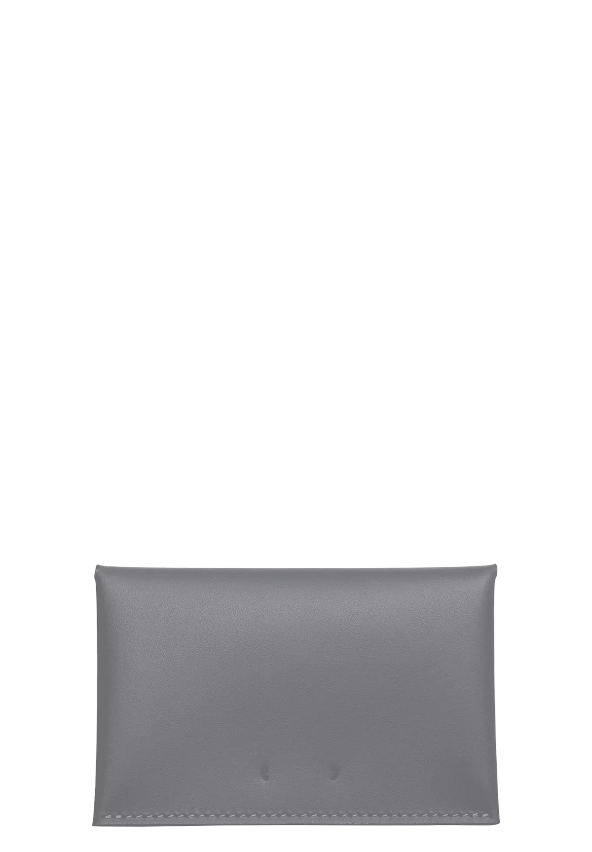 LAMY x PB 0110 LP 1.13 Leather Business Card Case – Asphalt