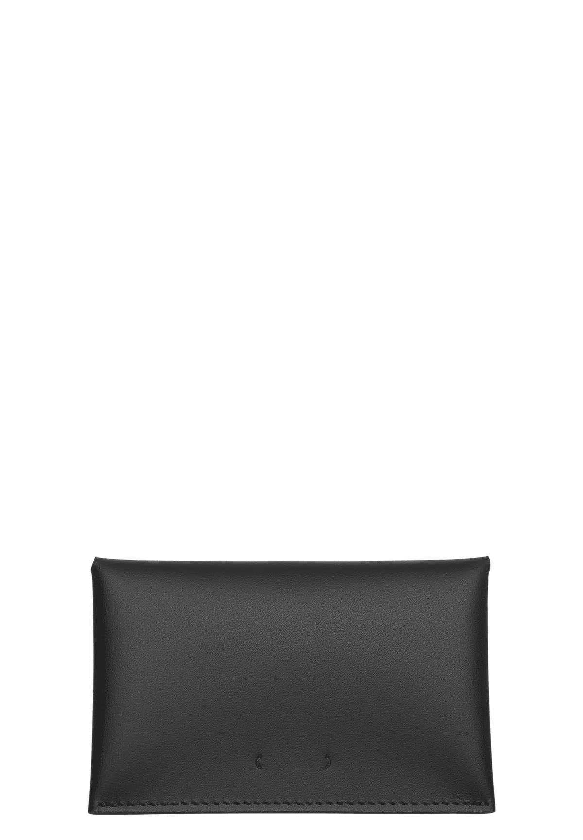 LAMY x PB 0110 LP 1.13 Leather Business Card Case – Black