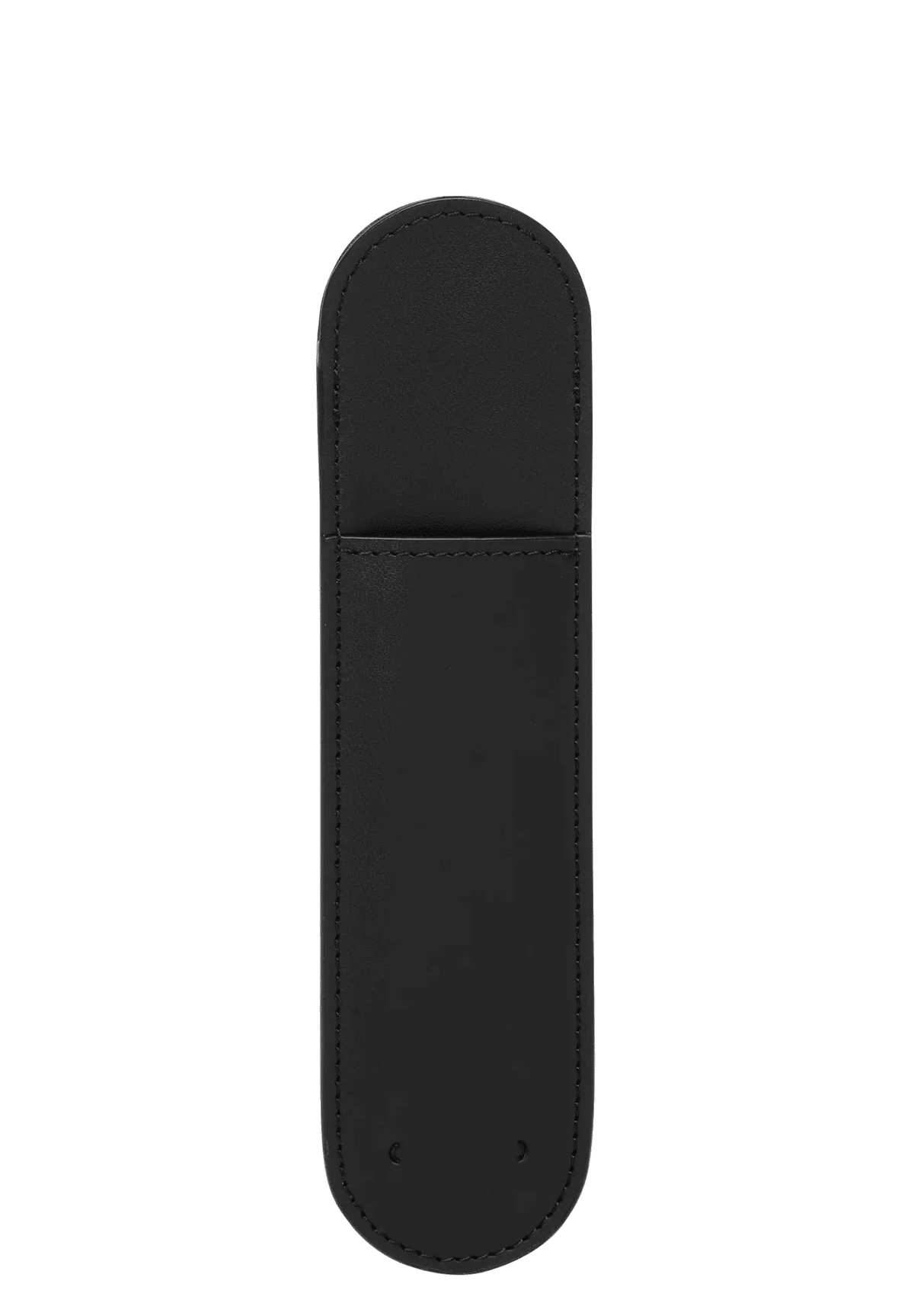 LAMY x PB 0110 LP 1.2 Leather Single Pen Case – Black
