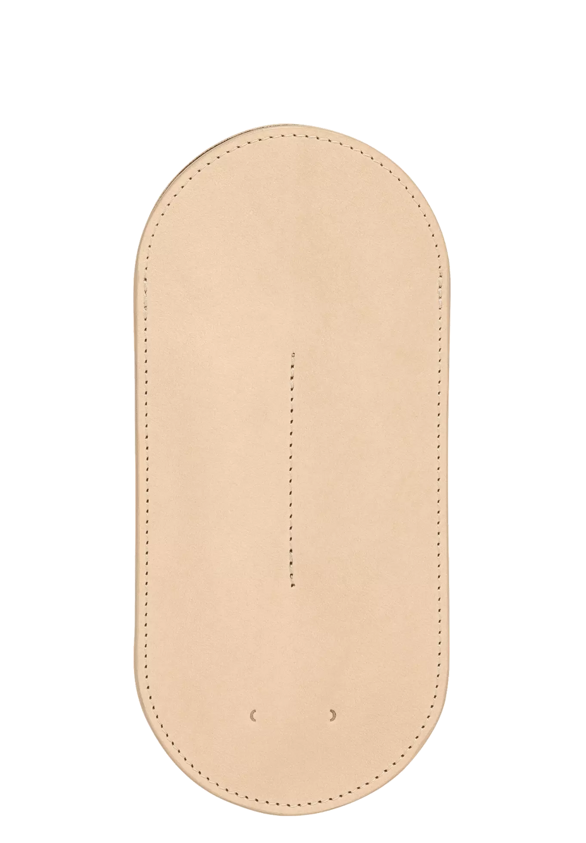 LAMY x PB 0110 LP 1.4 Leather Double Pen Case – Natural
