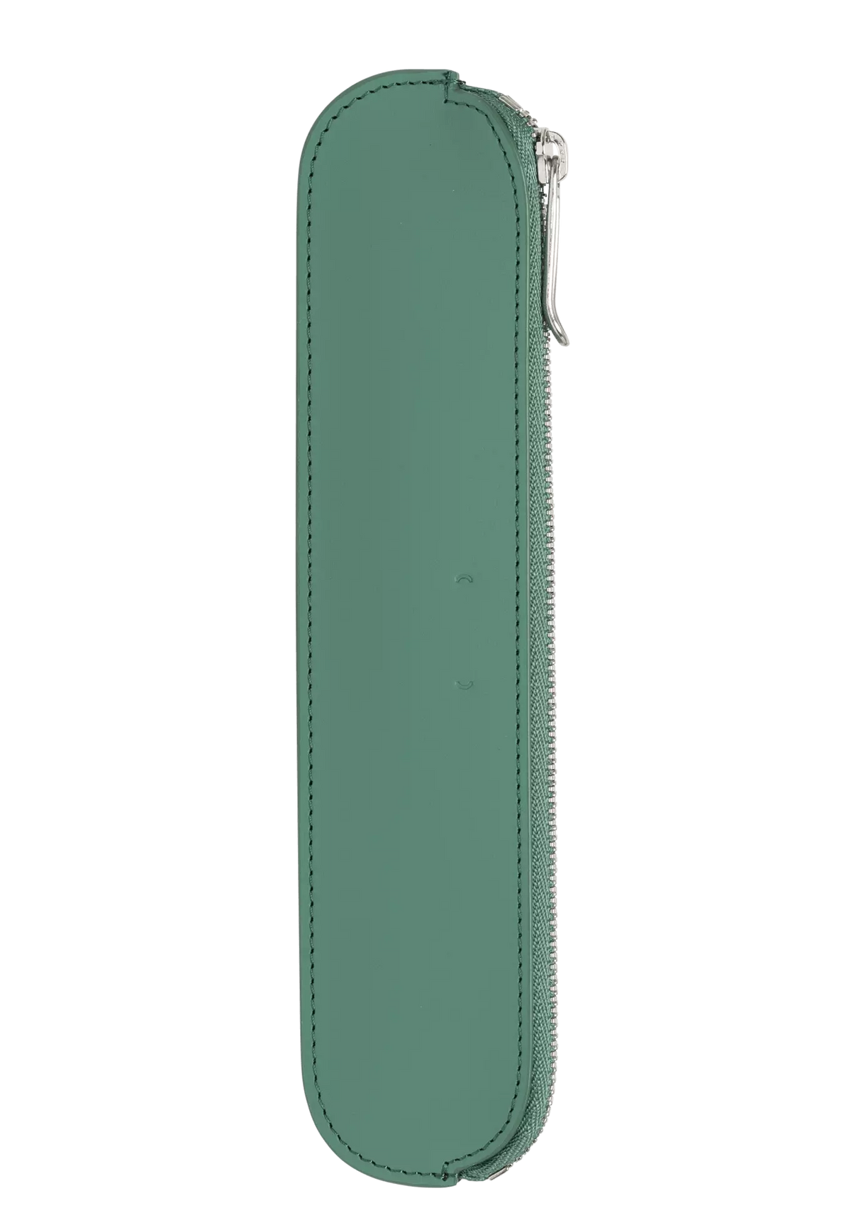 LAMY x PB 0110 LP 1.6 Leather Zip Case for 3 Pens – Frosty Green