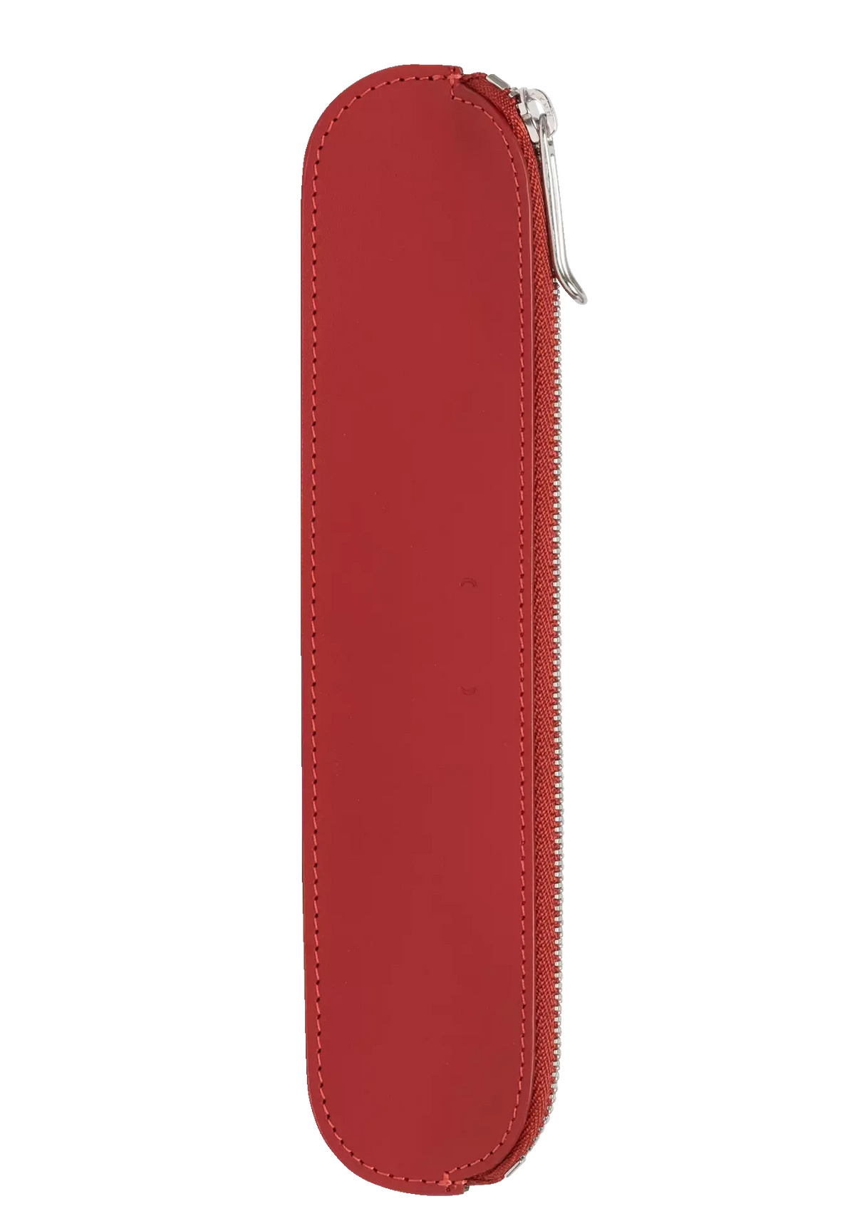 LAMY x PB 0110 LP 1.6 Leather Zip Case for 3 Pens – Wine Red