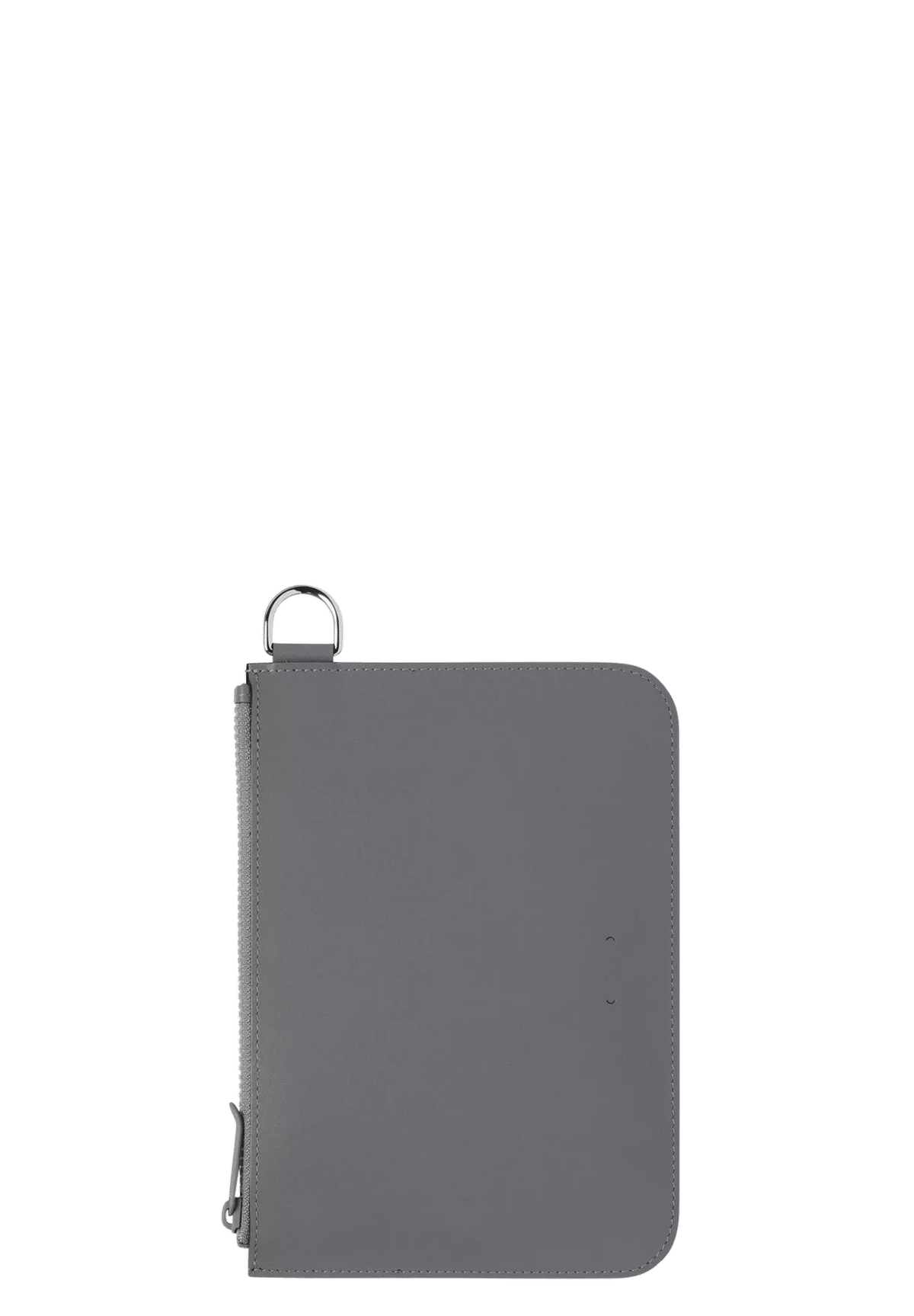 LAMY x PB 0110 LP 1.8 Small Leather Pouch – Asphalt