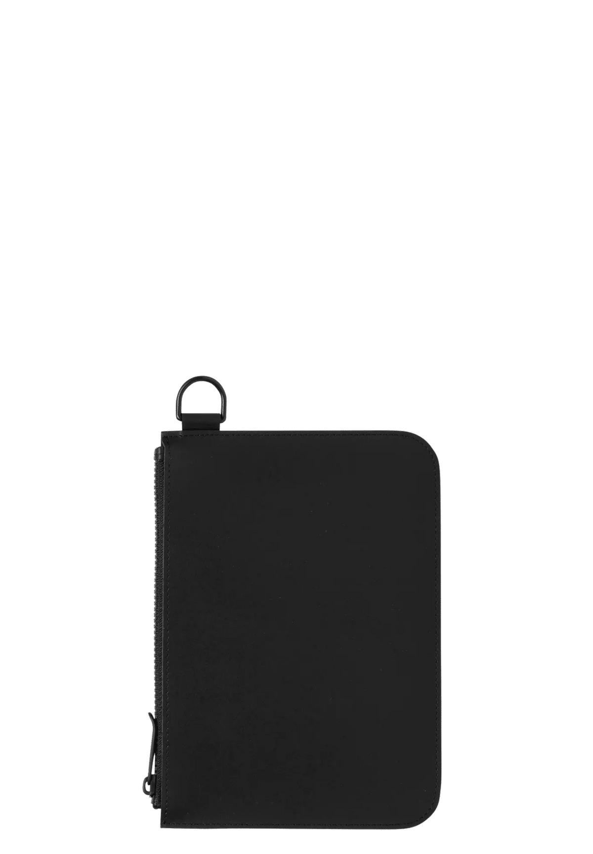 LAMY x PB 0110 LP 1.8 Small Leather Pouch – Black