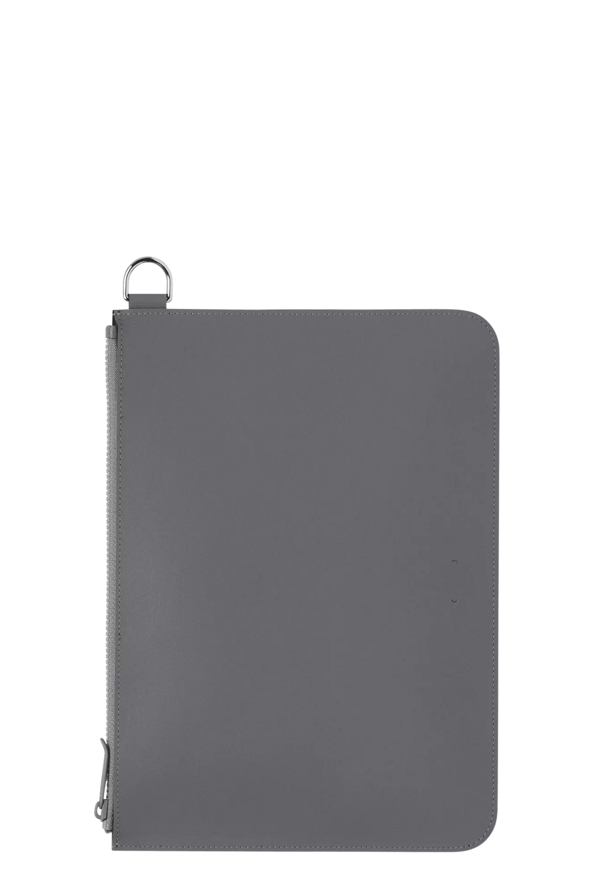LAMY x PB 0110 LP 1.9 Medium Leather Pouch – Asphalt