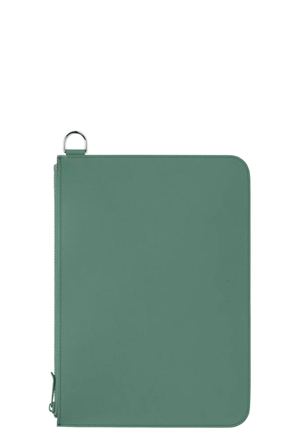 LAMY x PB 0110 LP 1.9 Medium Leather Pouch – Frosty Green