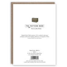 Valises Bon Voyage Greetings Card