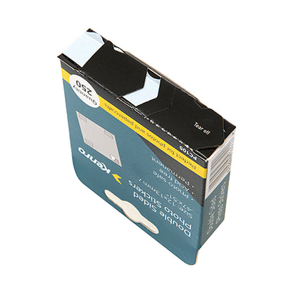 Kenro adhesive tabs dispenser base