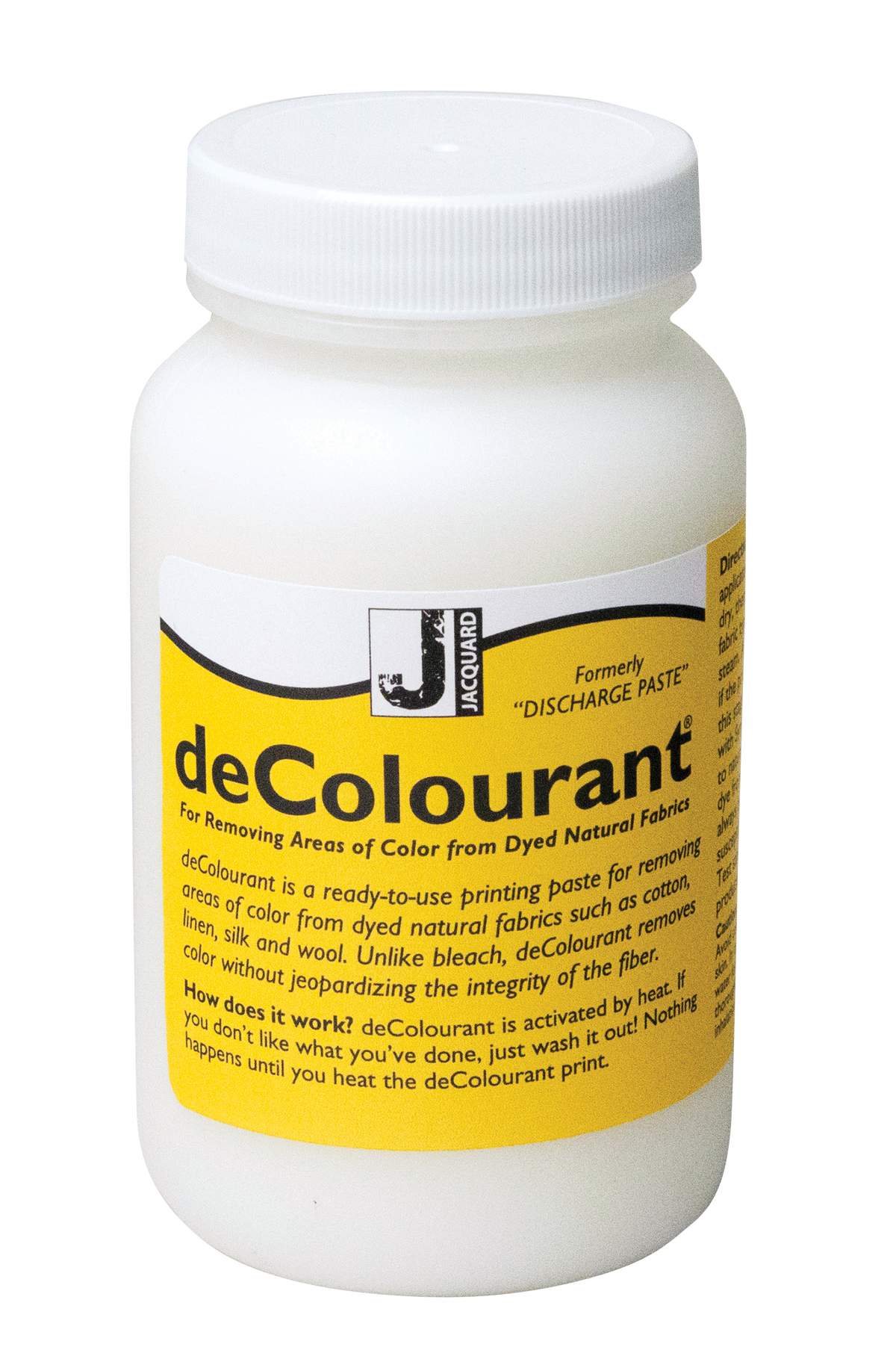 Jacquard Decolourant 8oz