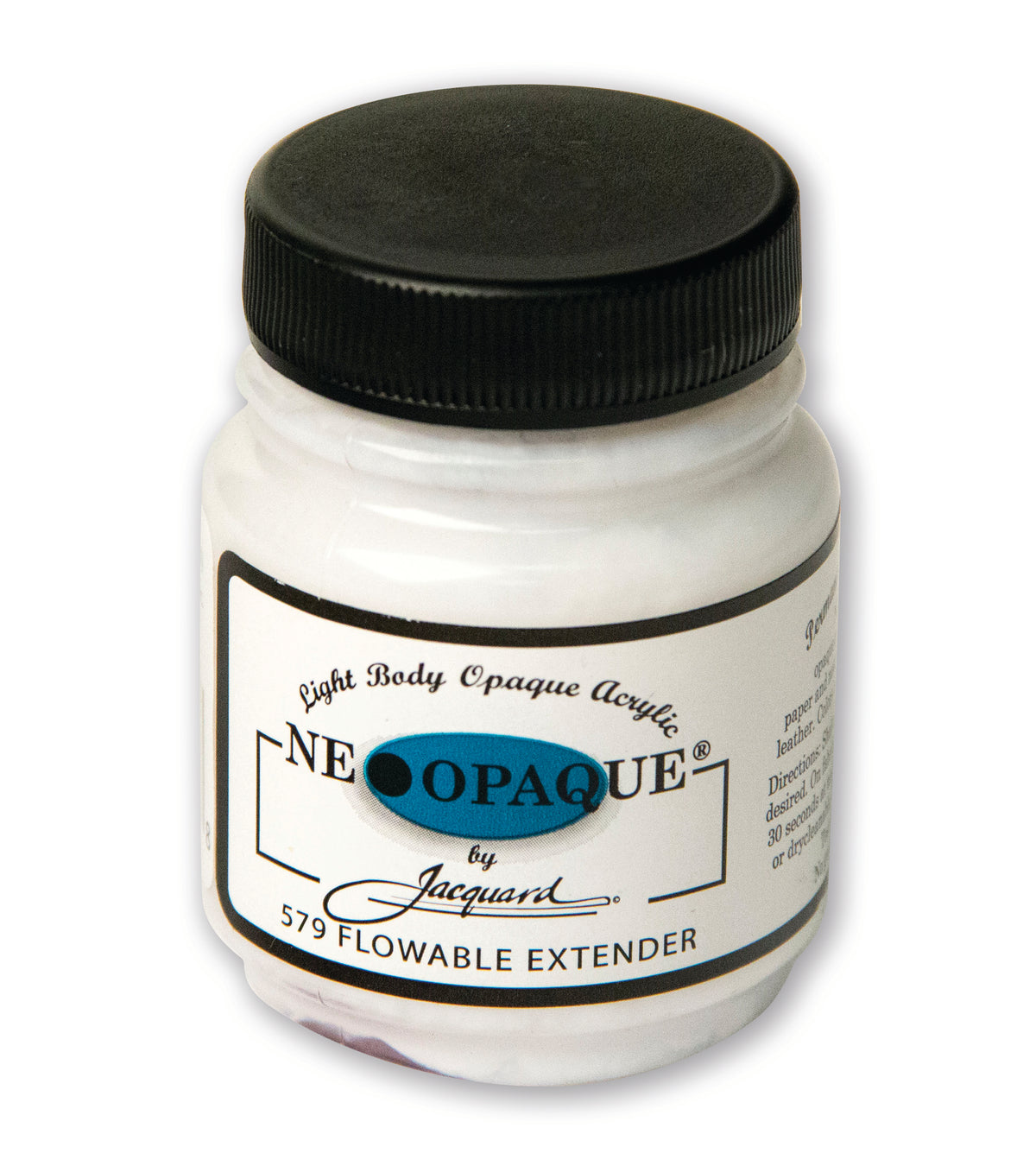 Jacquard Neopaque Flowable Extender 67ml (579)