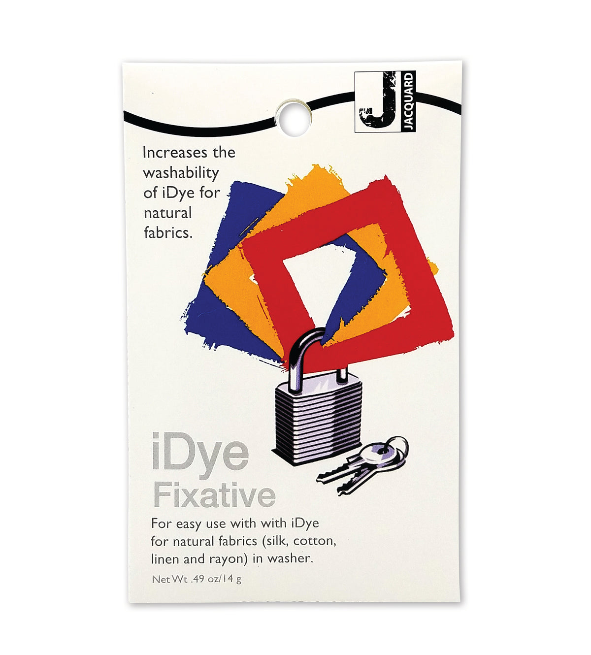 Jacquard iDye Fixative 88ml