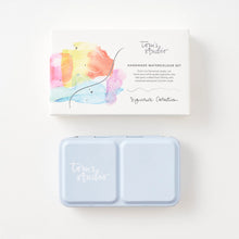 Signature Watercolour Collection
