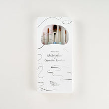 Studio Paintbrush Set