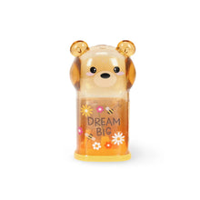 Legami Bear Sweet Bear - Pencil Sharpener with Container