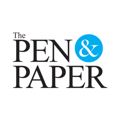 The Pen and Paper Stationery Company