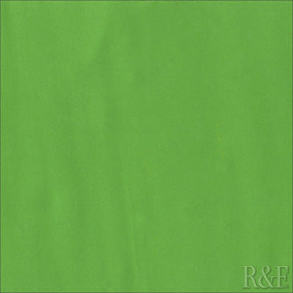 R&F Encaustic Paint 40ml – Permanent Green