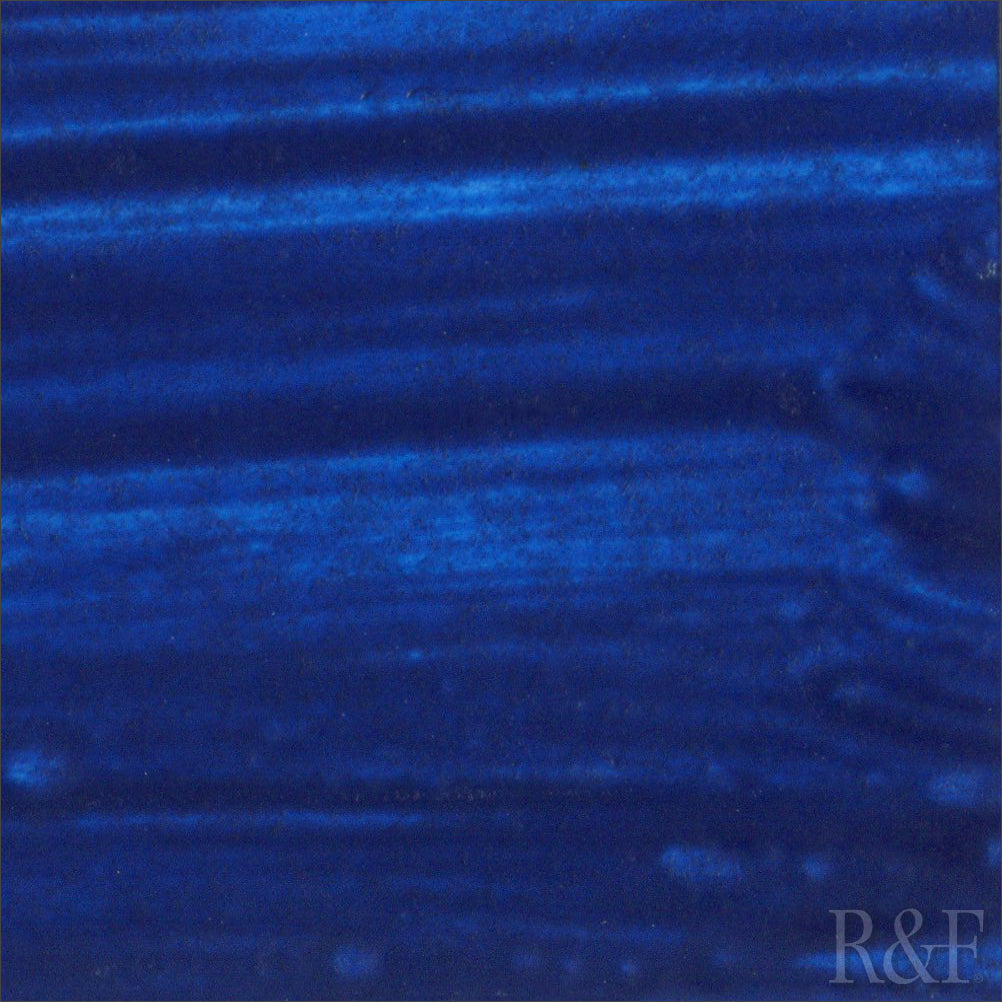 R&F Encaustic Paint 104ml – Phthalo Blue