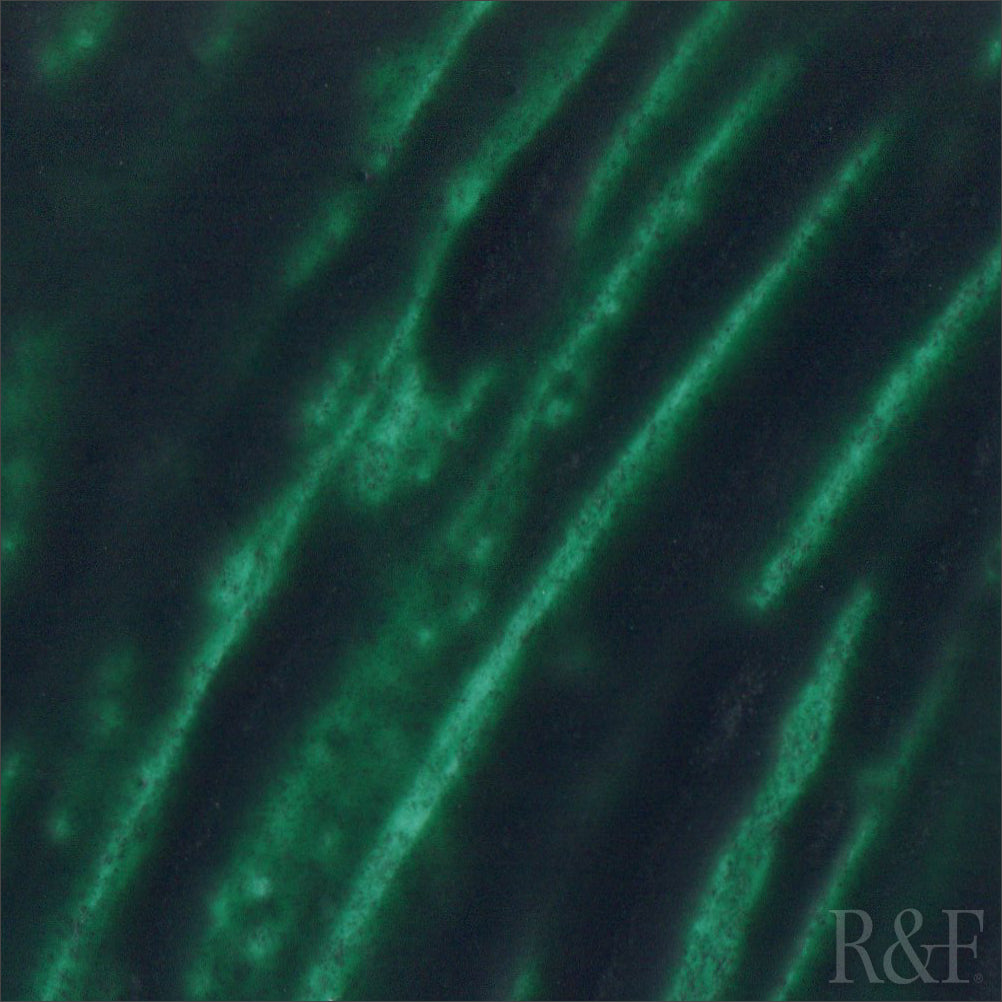 R&F Encaustic Paint 104ml – Phthalo Green