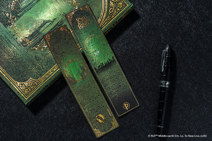 Paperblanks Power of Fellowship Bookmark Bookmark – design detail