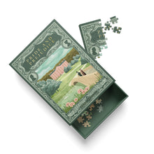 Pride and Prejudice Mini Matchbox Jigsaw Puzzle (14170)