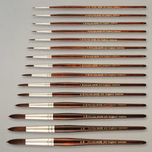 Pro Arte Acrylix Round Acrylic Brush