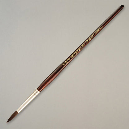 Pro Arte Acrylix Round Acrylic Brush
