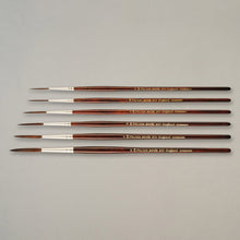 Pro Arte Acrylix Rigger Acrylic Brush