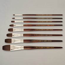 Pro Arte Acrylix One Stroke Acrylic Brush