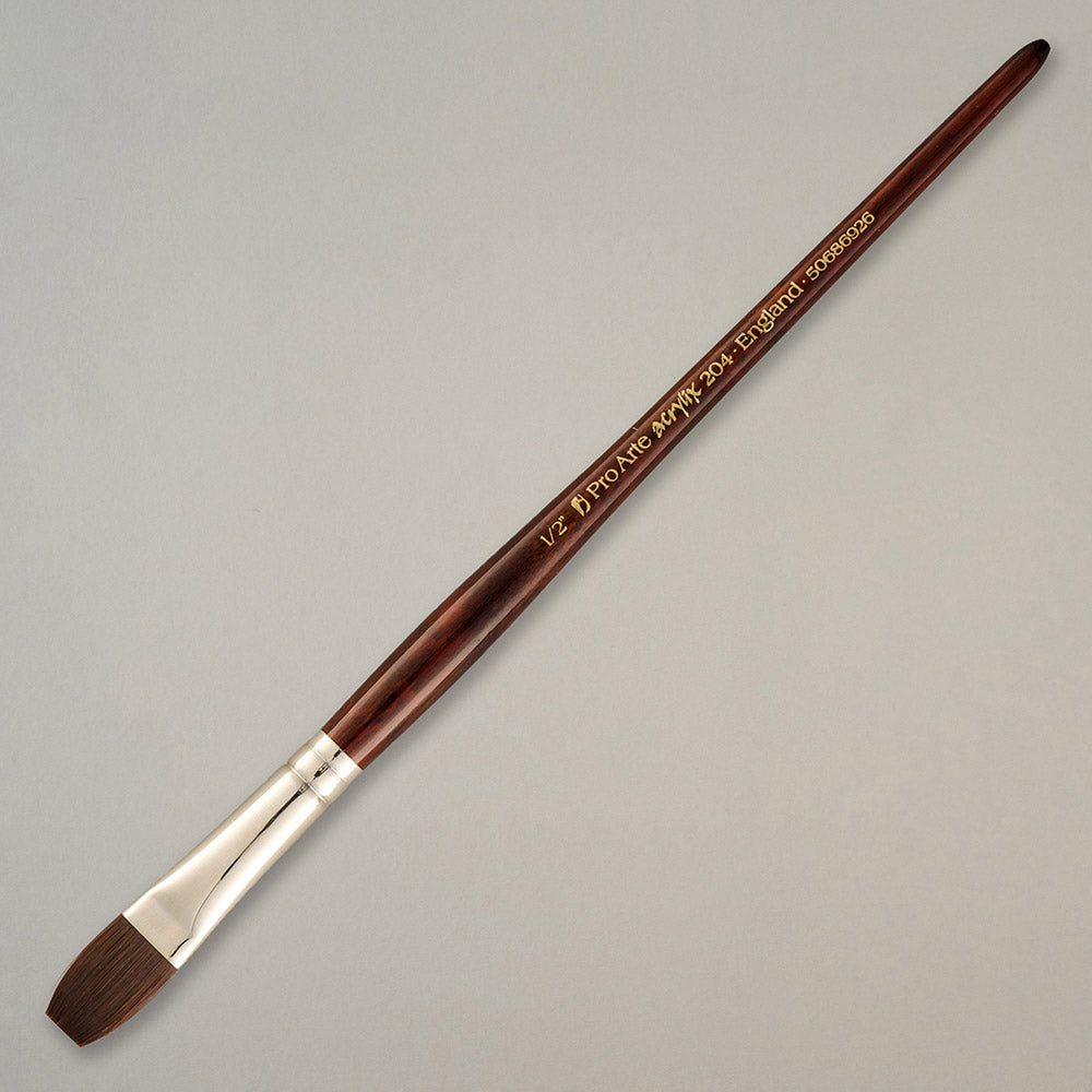 Pro Arte Acrylix One Stroke Acrylic Brush