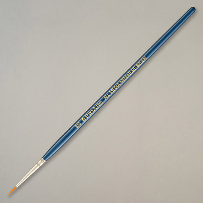 Pro Arte All Media Model Round Brush