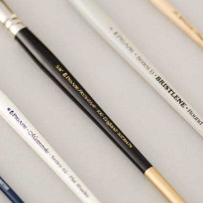 Pro Arte Prolene One Stroke Watercolour Brush