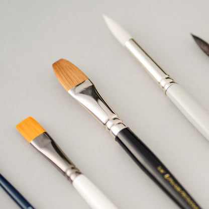 Pro Arte Prolene One Stroke Watercolour Brush