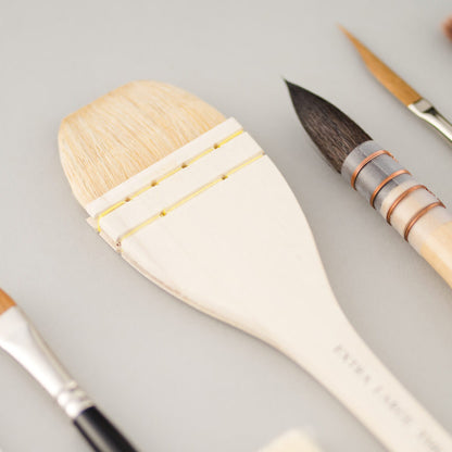 Pro Arte Ron Ranson Hake Brush