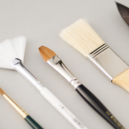 Pro Arte Connoisseur One Stroke Watercolour Brush