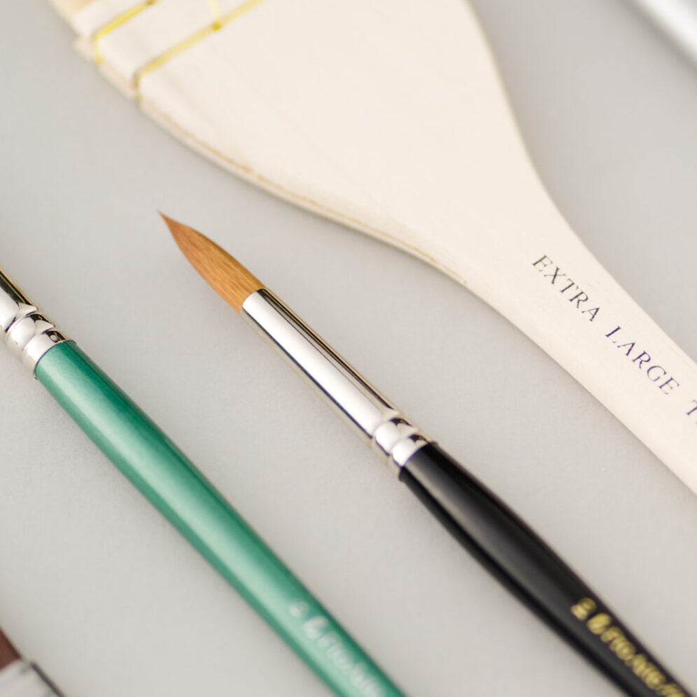 Pro Arte Prolene Round Watercolour Brush