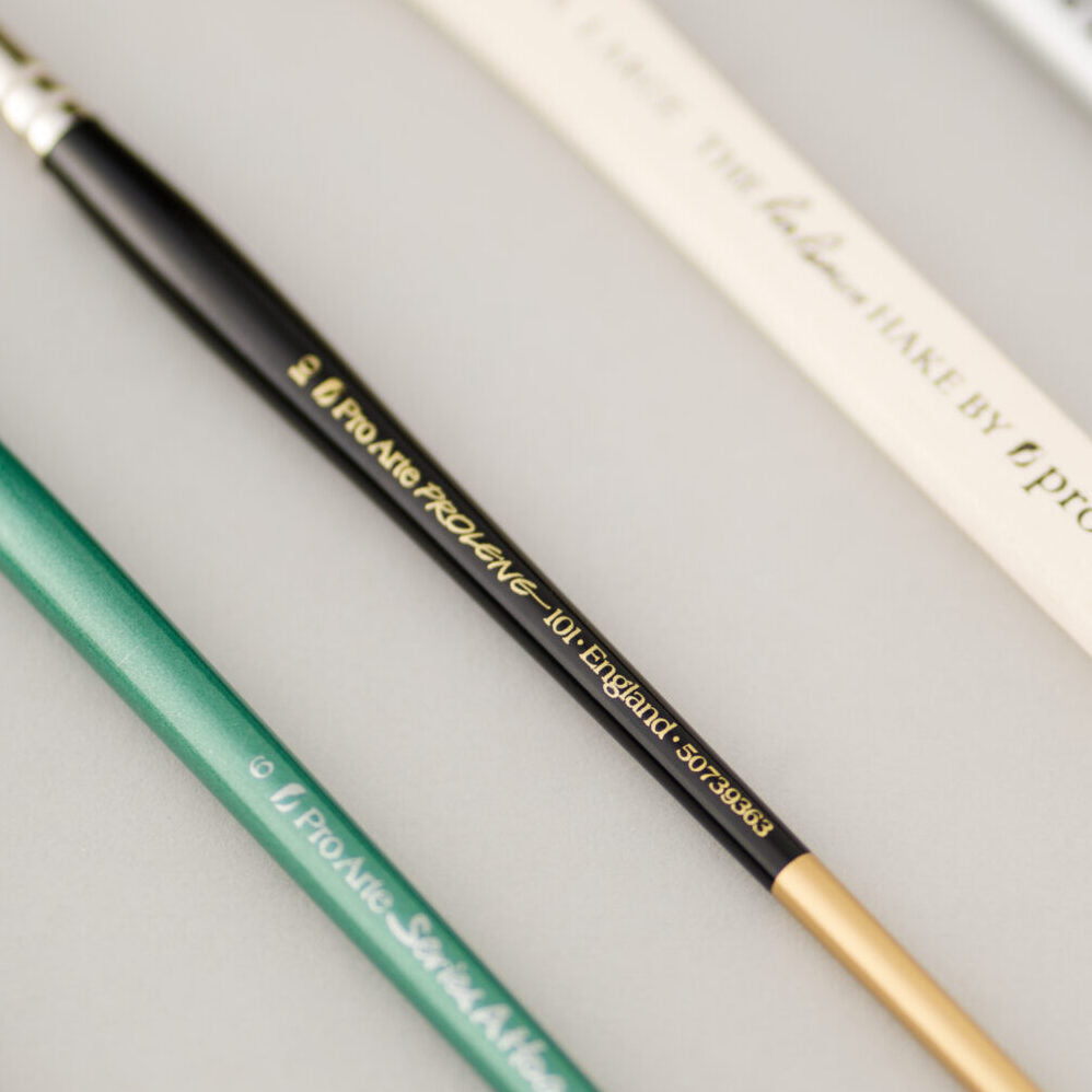 Pro Arte Prolene Round Watercolour Brush