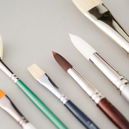 Pro Arte Acrylix Round Acrylic Brush