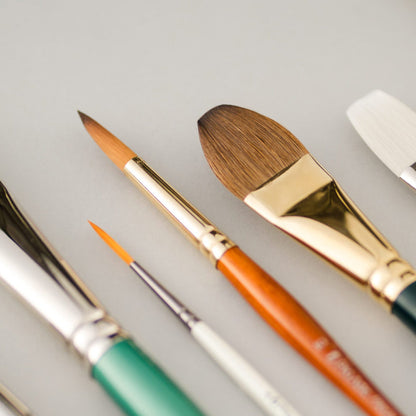Pro Arte Prolene Plus Round Watercolour Brush