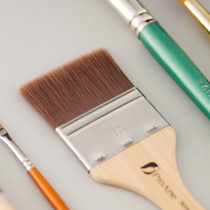 Pro Arte Utility Varnish Brush